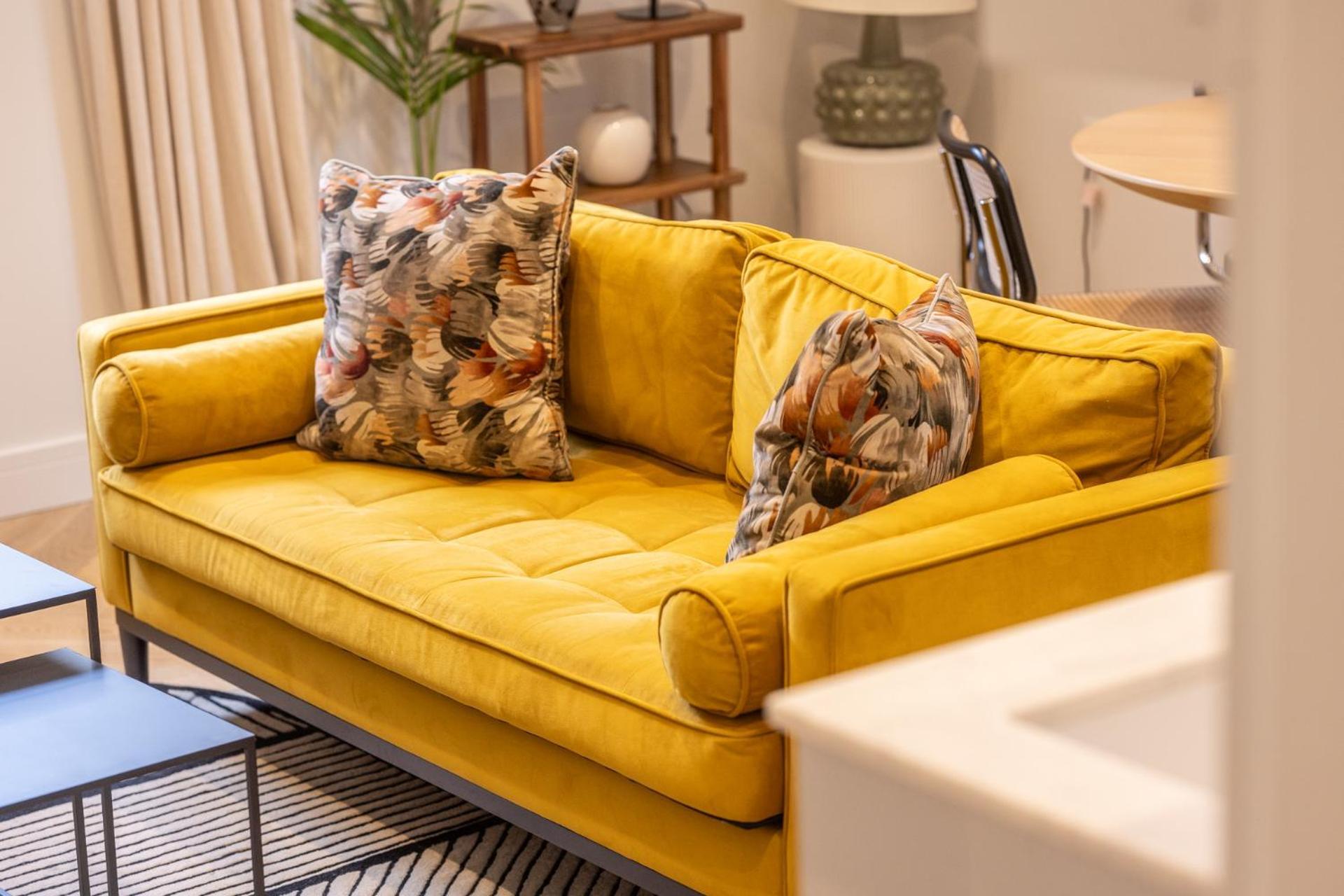 Modern, Stylish Newly Refurbished 2Nd Floor Apartment In Fitzrovia ロンドン エクステリア 写真