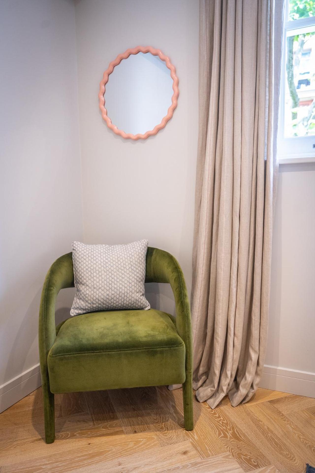 Modern, Stylish Newly Refurbished 2Nd Floor Apartment In Fitzrovia ロンドン エクステリア 写真