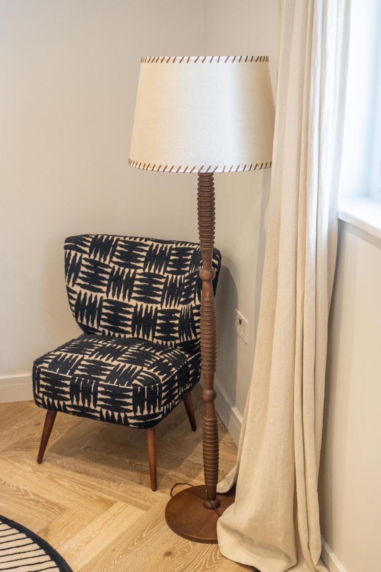 Modern, Stylish Newly Refurbished 2Nd Floor Apartment In Fitzrovia ロンドン エクステリア 写真