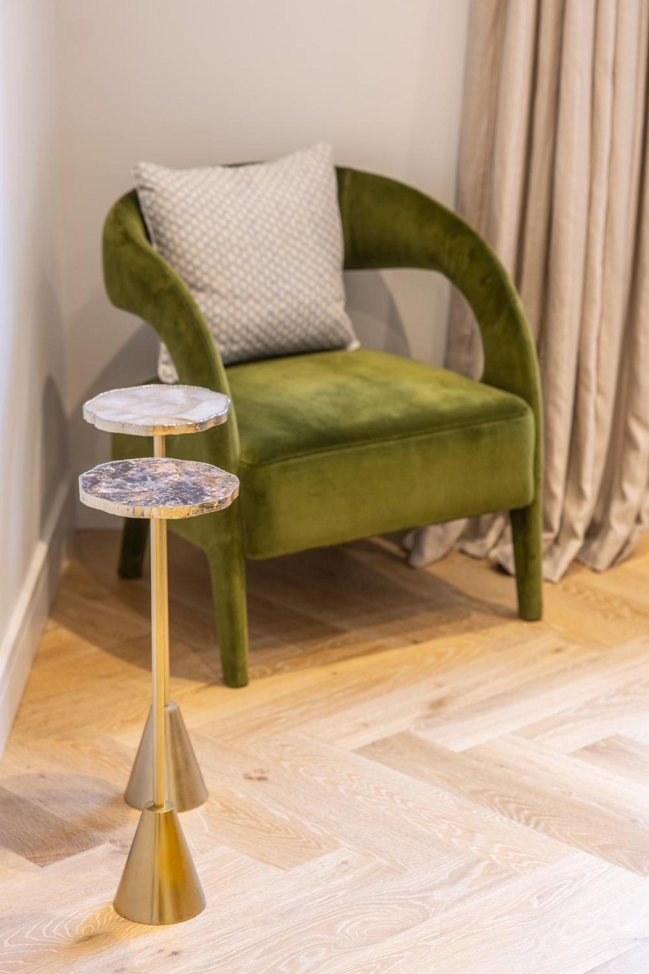 Modern, Stylish Newly Refurbished 2Nd Floor Apartment In Fitzrovia ロンドン エクステリア 写真