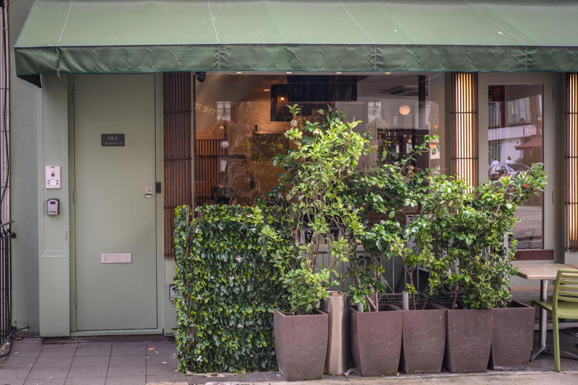 Modern, Stylish Newly Refurbished 2Nd Floor Apartment In Fitzrovia ロンドン エクステリア 写真