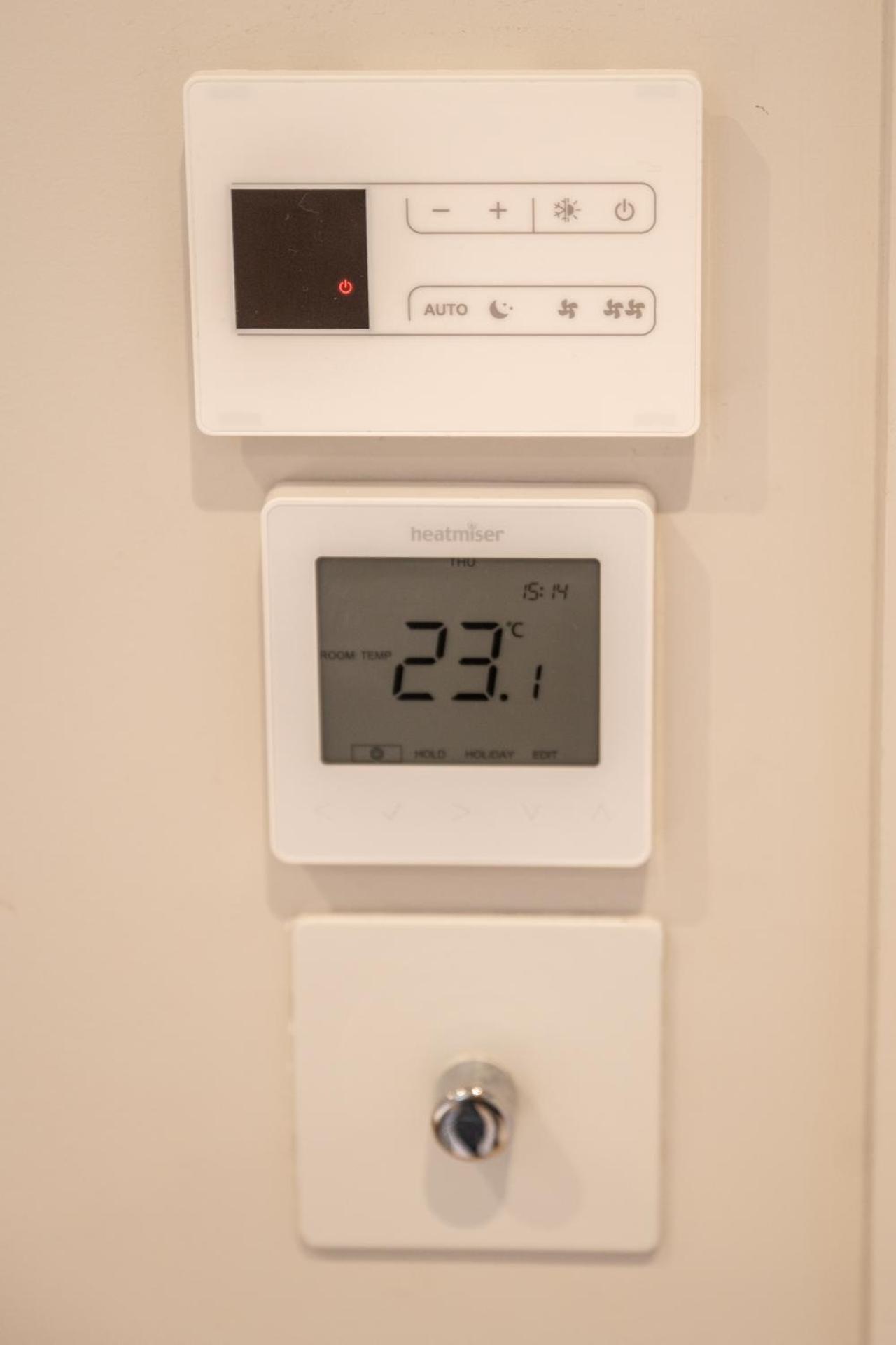Modern, Stylish Newly Refurbished 2Nd Floor Apartment In Fitzrovia ロンドン エクステリア 写真
