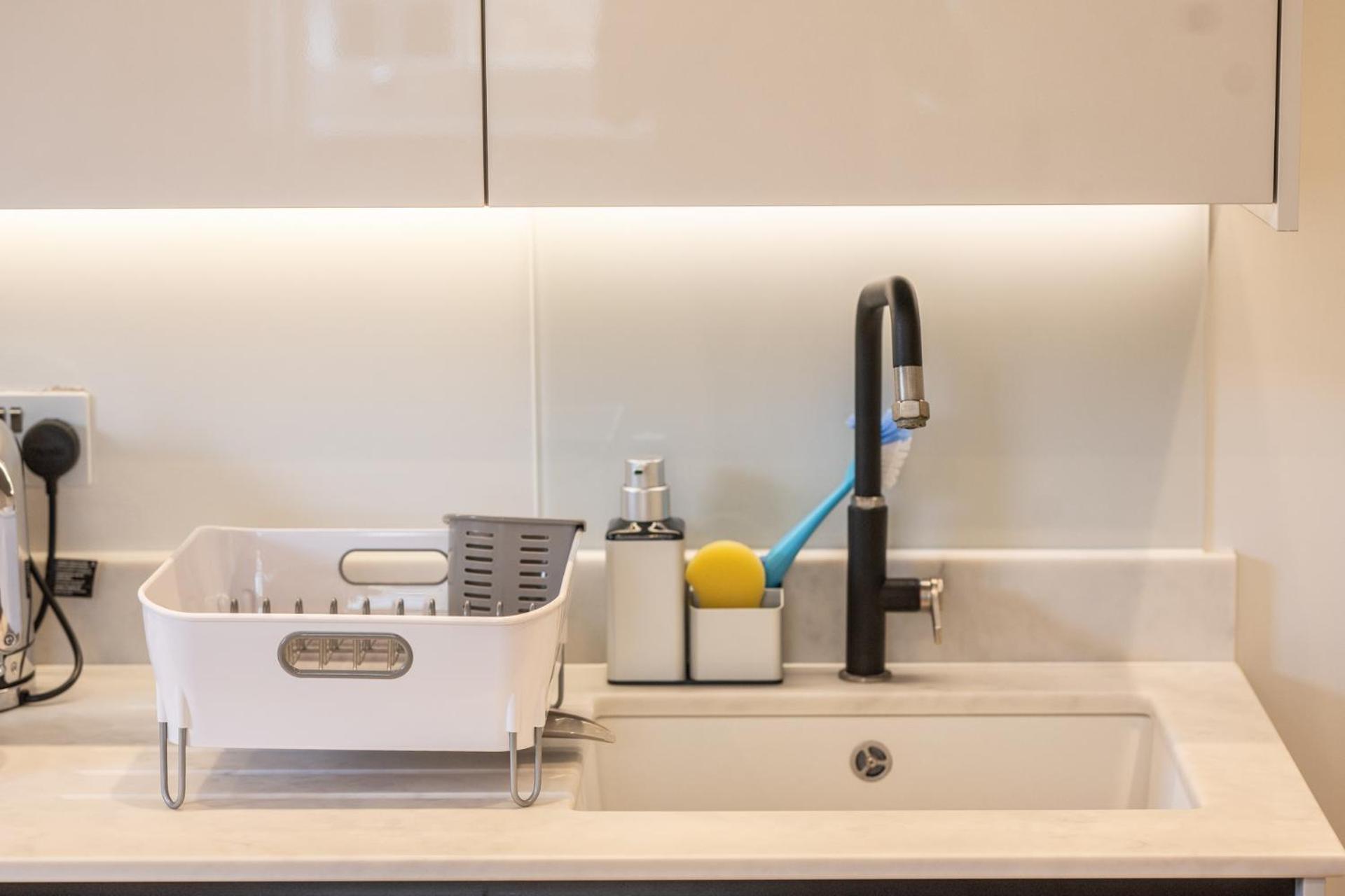 Modern, Stylish Newly Refurbished 2Nd Floor Apartment In Fitzrovia ロンドン エクステリア 写真